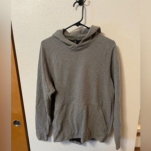 Lululemon Men’s Hoodie